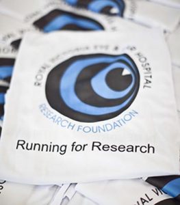 Run For Research