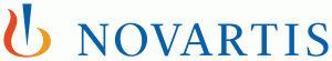 Logo of Novartis
